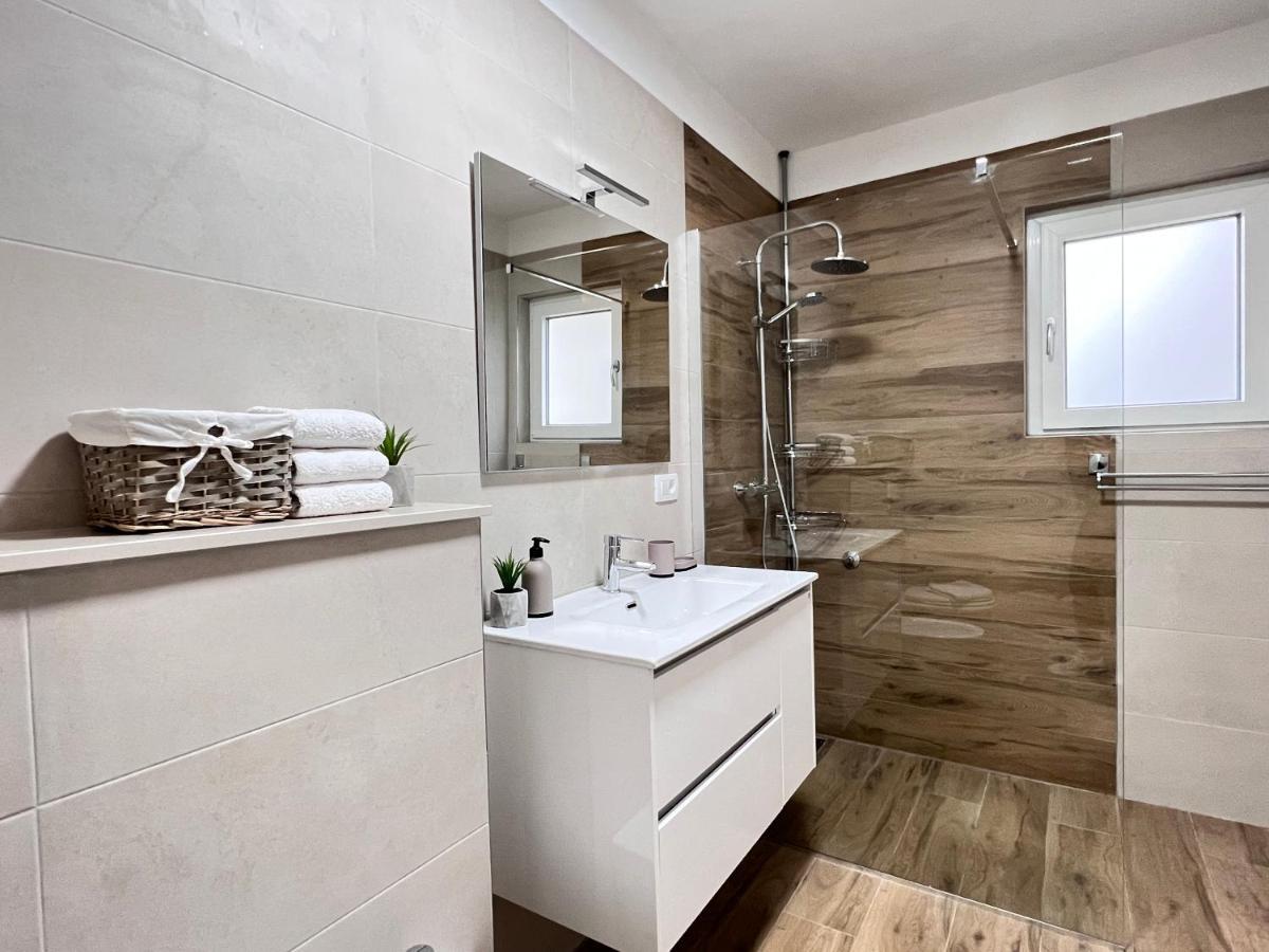 Apartment Giordi Porec Exterior photo